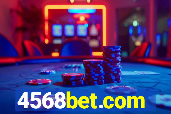 4568bet.com