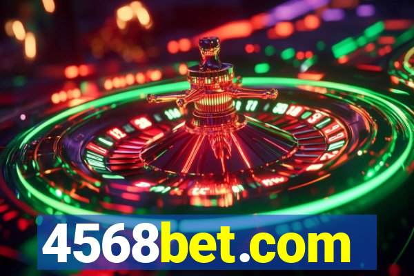 4568bet.com