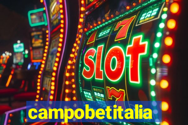 campobetitalia