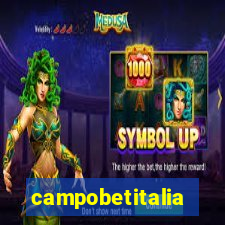 campobetitalia