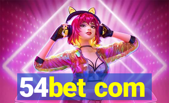 54bet com