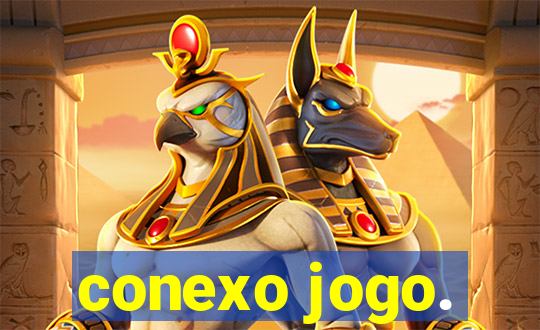 conexo jogo.