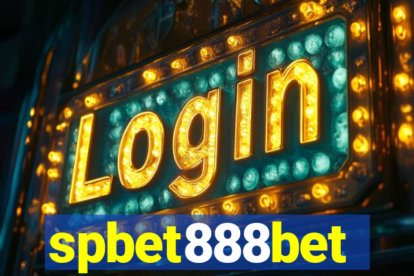 spbet888bet