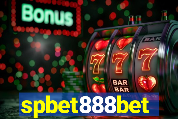 spbet888bet