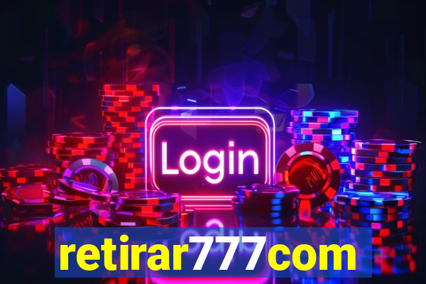 retirar777com