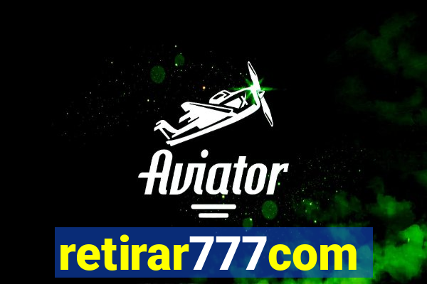 retirar777com