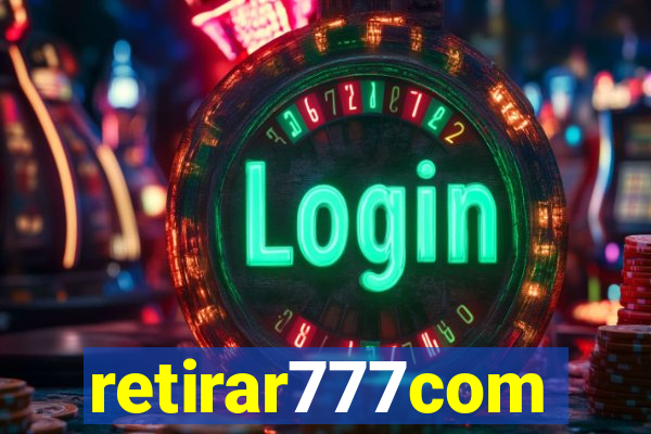 retirar777com