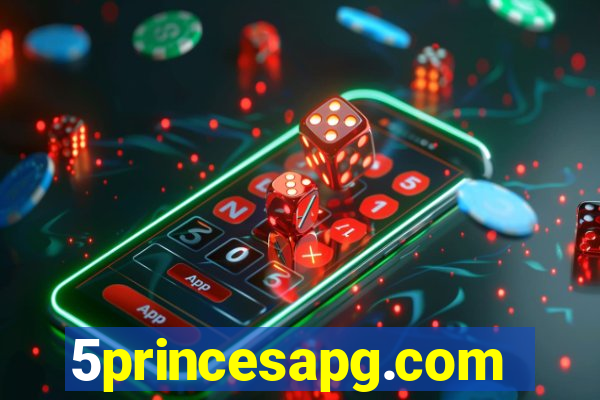 5princesapg.com