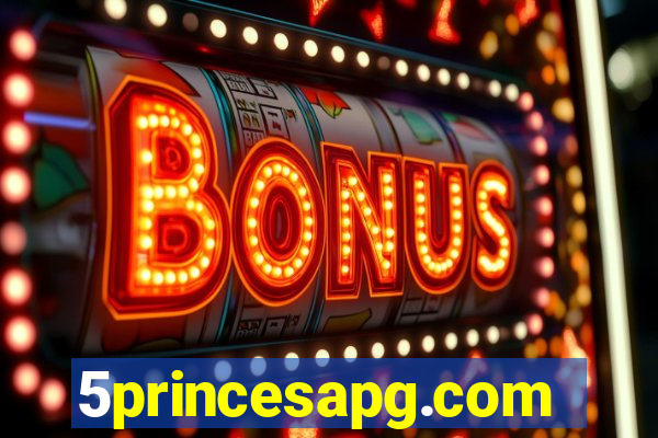 5princesapg.com