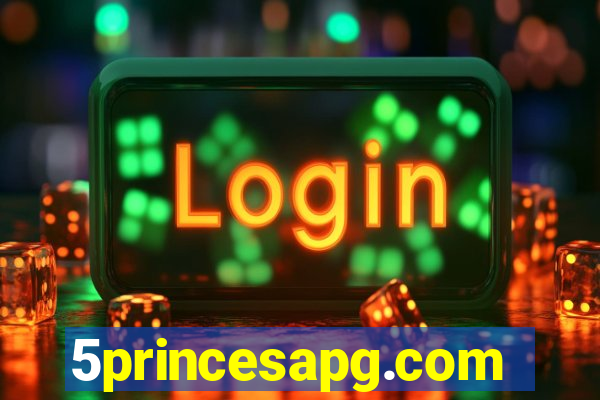 5princesapg.com