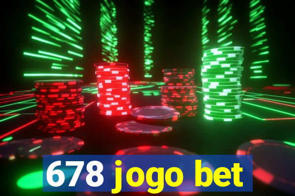 678 jogo bet