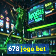 678 jogo bet