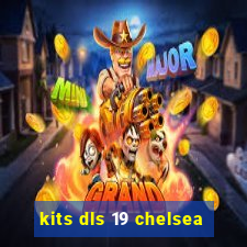 kits dls 19 chelsea