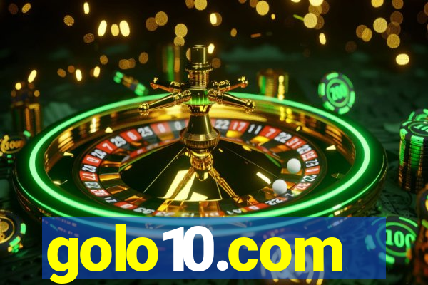 golo10.com