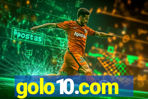 golo10.com