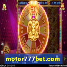 motor777bet.com