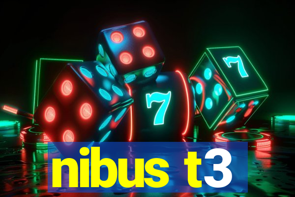 nibus t3