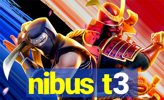 nibus t3