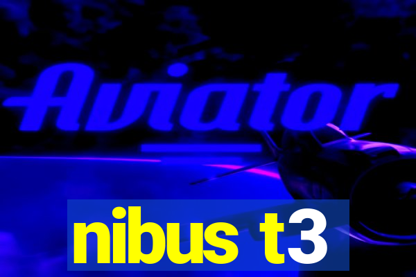 nibus t3