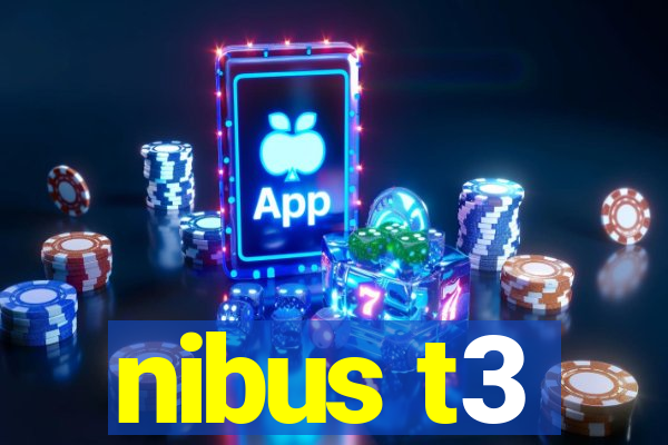 nibus t3