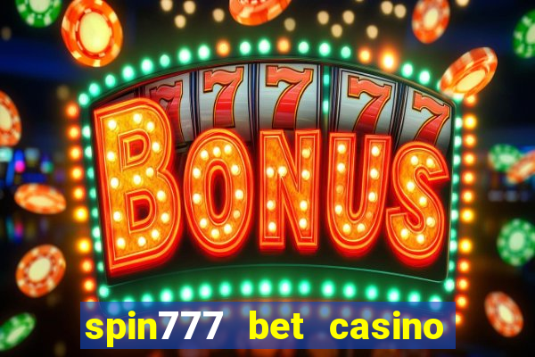 spin777 bet casino pgsoft fortune ox