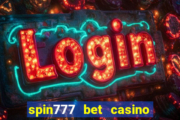 spin777 bet casino pgsoft fortune ox