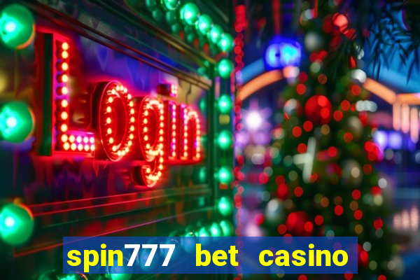 spin777 bet casino pgsoft fortune ox