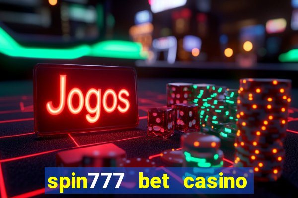 spin777 bet casino pgsoft fortune ox