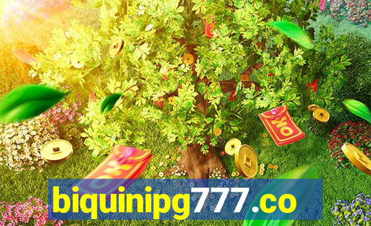 biquinipg777.com