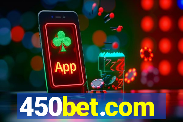 450bet.com