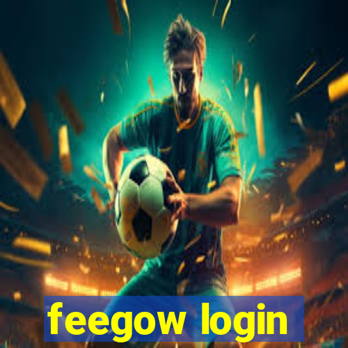 feegow login