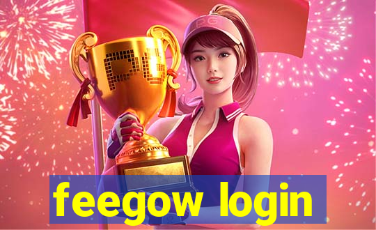 feegow login