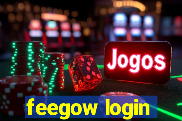 feegow login