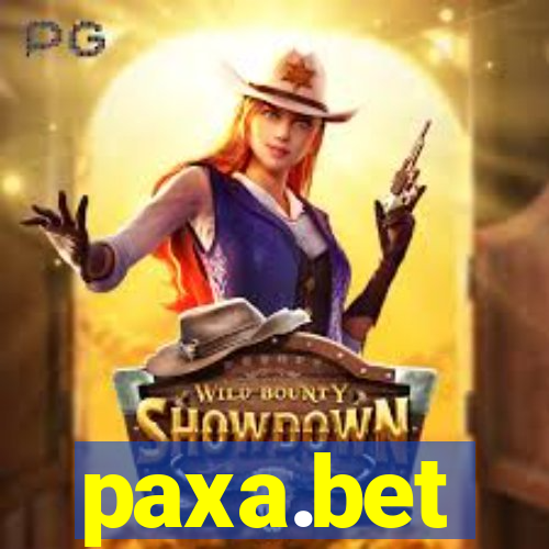 paxa.bet