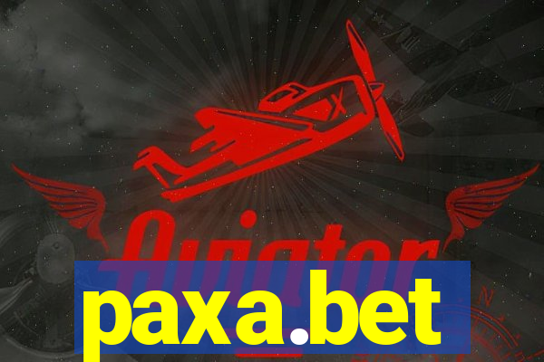 paxa.bet