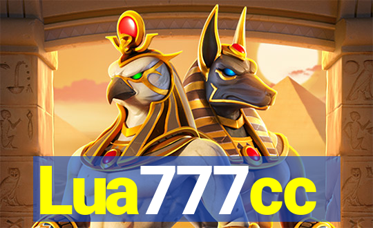 Lua777cc