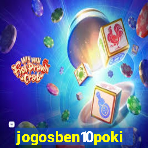 jogosben10poki