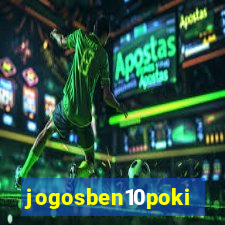 jogosben10poki