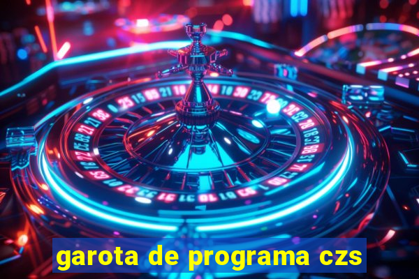 garota de programa czs