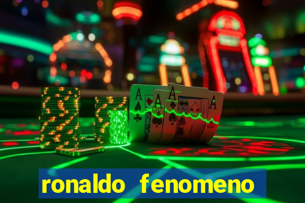 ronaldo fenomeno efootball 2024