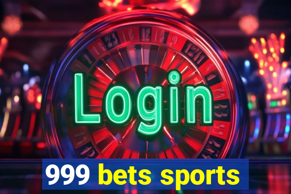 999 bets sports