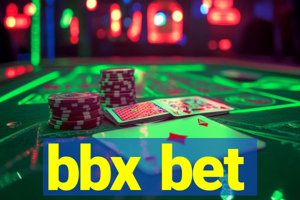 bbx bet