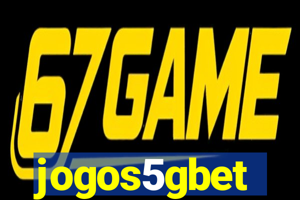 jogos5gbet