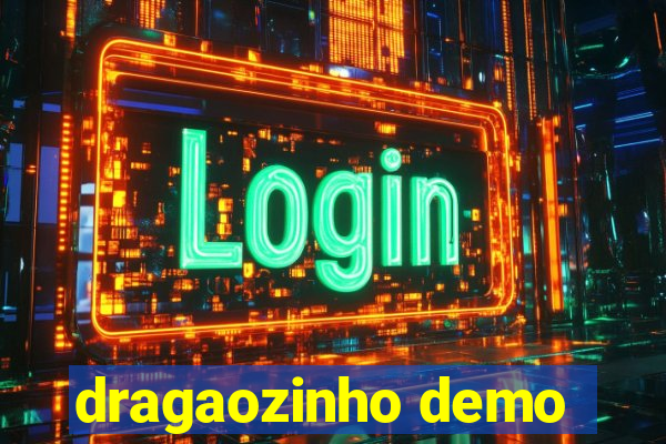 dragaozinho demo