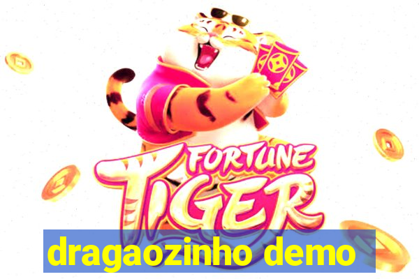 dragaozinho demo