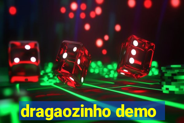 dragaozinho demo