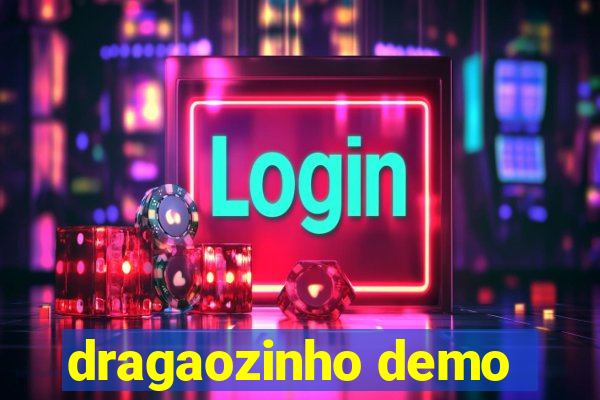 dragaozinho demo