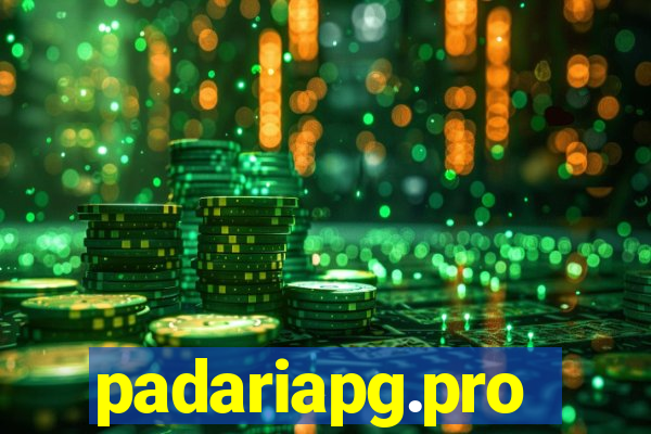 padariapg.pro