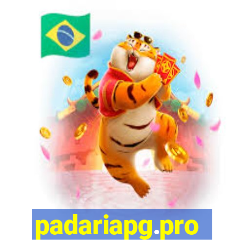 padariapg.pro