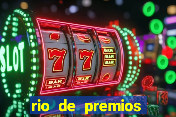 rio de premios cadastrar bilhetes